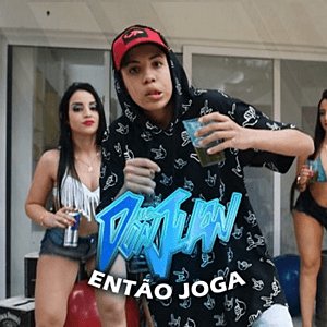 Então Joga - Single