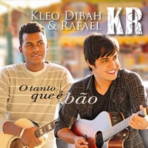 Kleo Dibah e Rafael のアバター