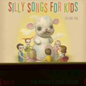 Silly Songs for Kids – Volume One