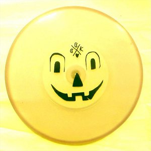 Frisbee