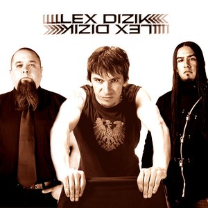 Lex Dizik 的头像