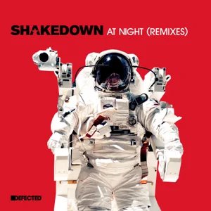 At Night (Remixes) - Single