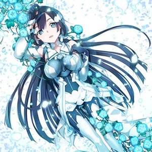 東郷美森(CV.三森すずこ) 的头像