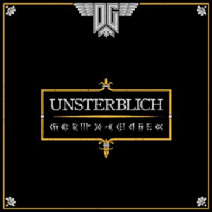 Unsterblich - Single