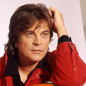 Alen Islamović photo provided by Last.fm