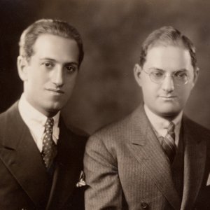 Avatar de Avon Long & The MGM Studio Chorus / George & Ira Gershwin