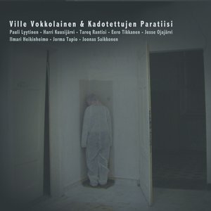 Kadotettujen Paratiisi