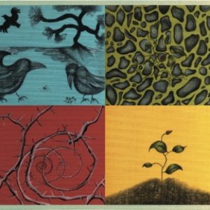 The Sower and The Soils 的头像
