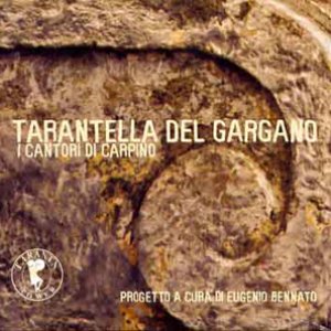 La Tarantella Del Gargano