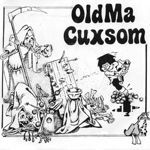 Old Ma Cuxsom And The Soapchoppers 的头像