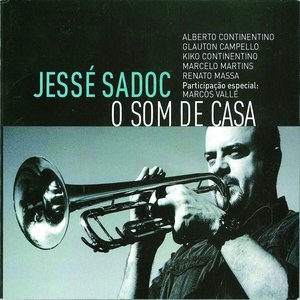 O som de casa