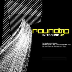 Roundtrip In Techno Vol. 2