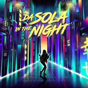 Da sola / In the night (feat. Tommaso Paradiso e Elisa)