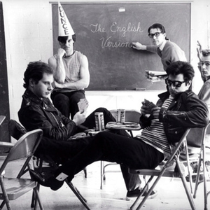 The Mumps photo provided by Last.fm