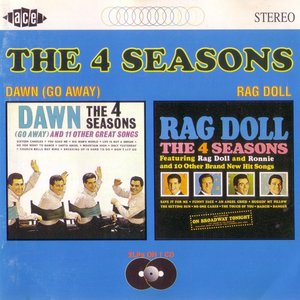 Dawn (Go Away) / Rag Doll