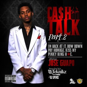 Cash Talk 2