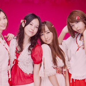 Avatar för スフィア (寿美菜子×高垣彩陽×戸松遥×豊崎愛生)