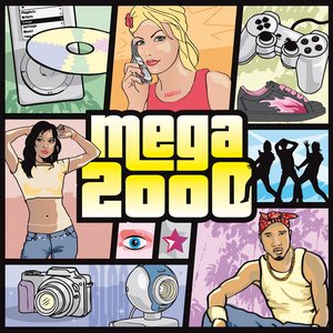 Mega 2000