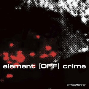 element [OFF] crime