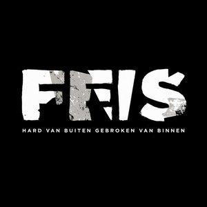 Hard Van Buiten, Gebroken Van Binnen [Explicit]