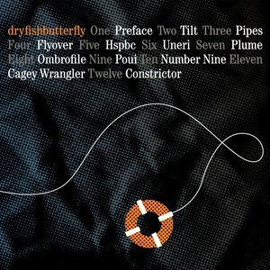 dryfishbutterfly