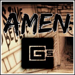 CG5 - Amen Lyrics - Zortam Music