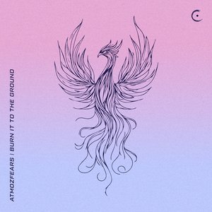 Burn It to the Ground - Single