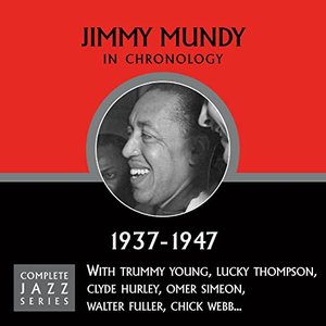 Complete Jazz Series 1937 - 1947