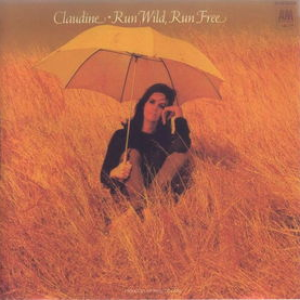 Run Wild, Run Free cover
