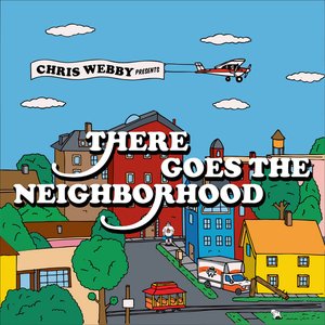 There Goes The Neighborhood EP