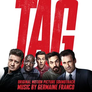 Tag (Original Motion Picture Soundtrack)