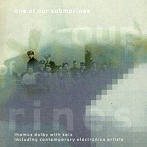 One Of Our Submarines EP