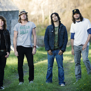 Matt Mays & El Torpedo photo provided by Last.fm