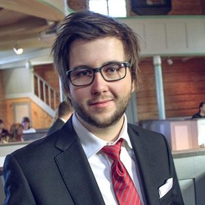 Jonas B. Ingebretsen 的头像