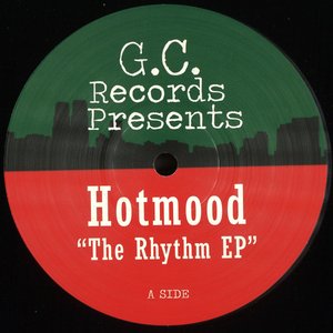The Rhythm EP