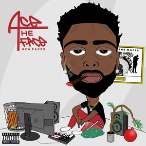 New Faces [Explicit]
