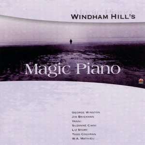 Windham Hill's Magic Piano
