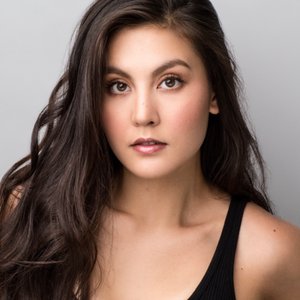 “Zoe Jensen”的封面