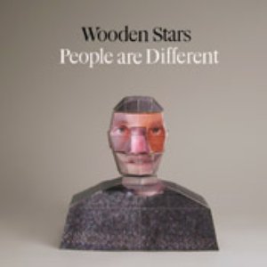 Immagine per 'The Wooden Stars'