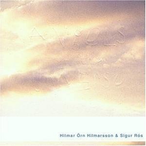 “Hilmar Цrn Hilmarsson & Sigur Rуs”的封面