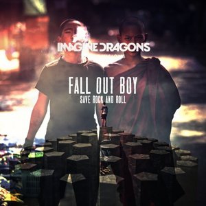 Avatar for Imagine Dragons vs. Fall Out Boy