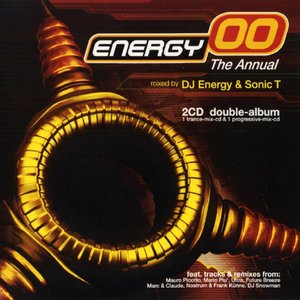 Energy 00 - The Annual