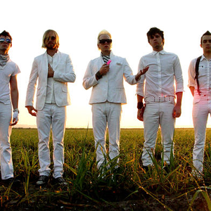 Macrosick photo provided by Last.fm