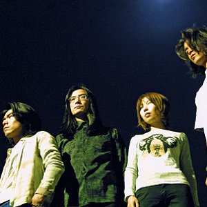 Boris/ Merzbow 的头像