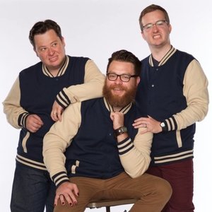 Justin, Travis and Griffin McElroy için avatar