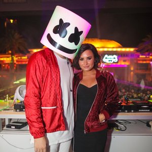 Demi Lovato & Marshmello 的头像