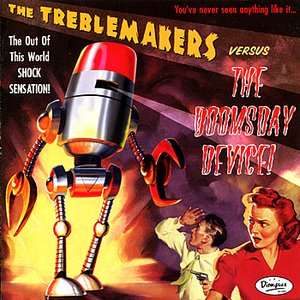 The Treblemakers VS. The Doomsday Device