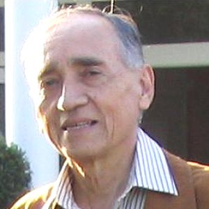 Avatar for Oscar Bazán