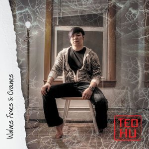 Image for 'Ted Hu'