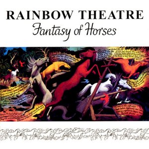 Fantasy of Horses (Remastered)
